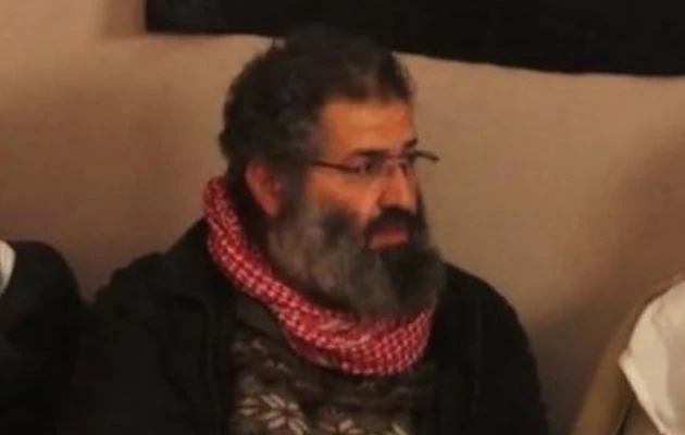 Τεράστια επιτυχία: Το YPG συνέλαβε στη Συρία τον καταζητούμενο τρομοκράτη Μοχάμεντ Ζαμάρ